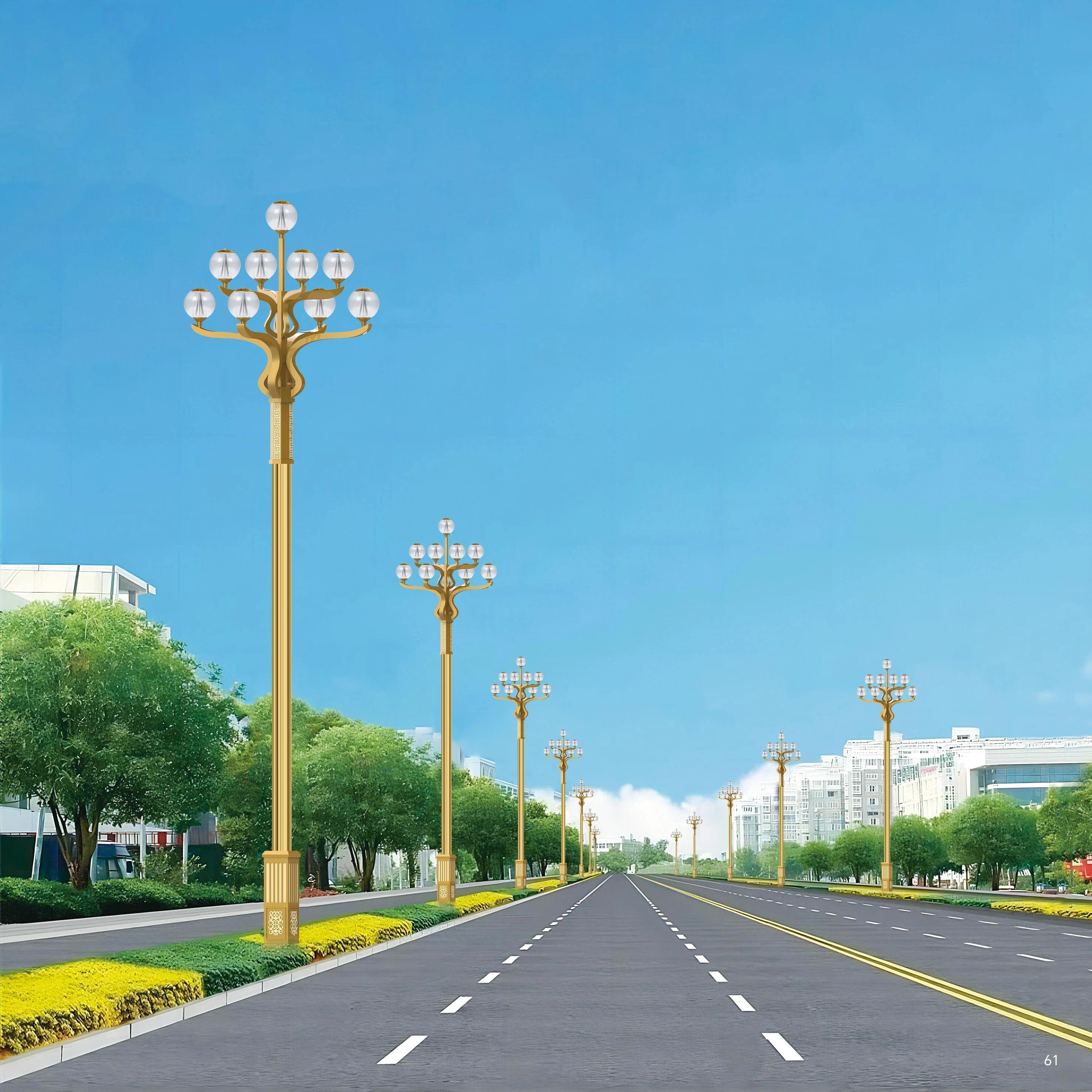 智慧中华灯系列